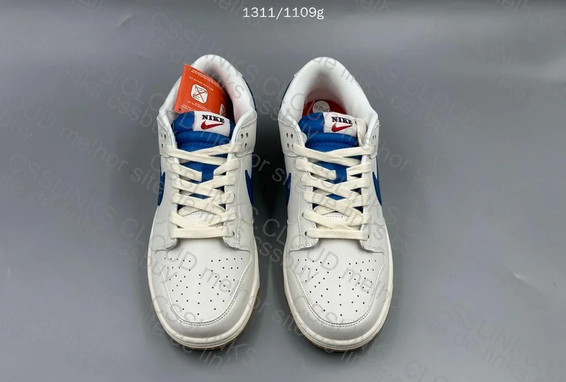 DUNK NEW VT 5