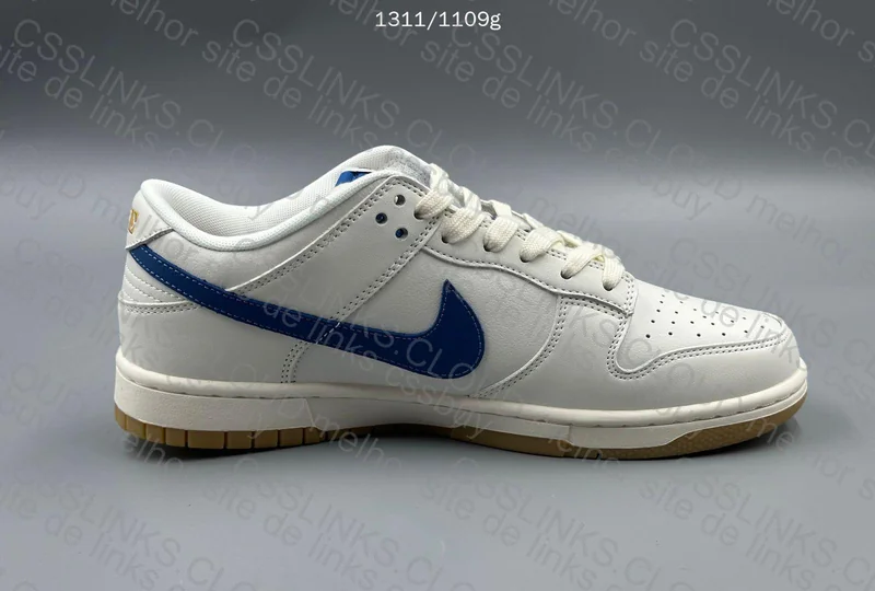 DUNK NEW VT 7