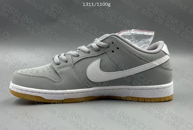 DUNK NEW VT 2