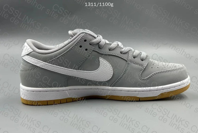 DUNK NEW VT 4