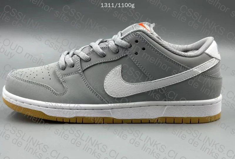 DUNK NEW VT 5