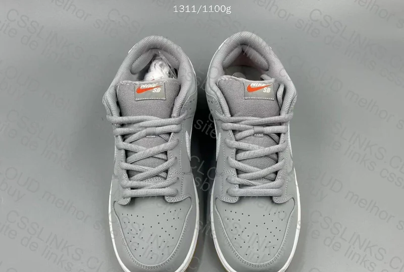 DUNK NEW VT 6