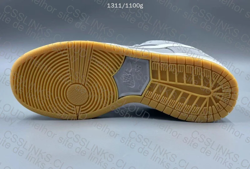 DUNK NEW VT 7