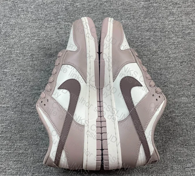 Dunk New VT 2