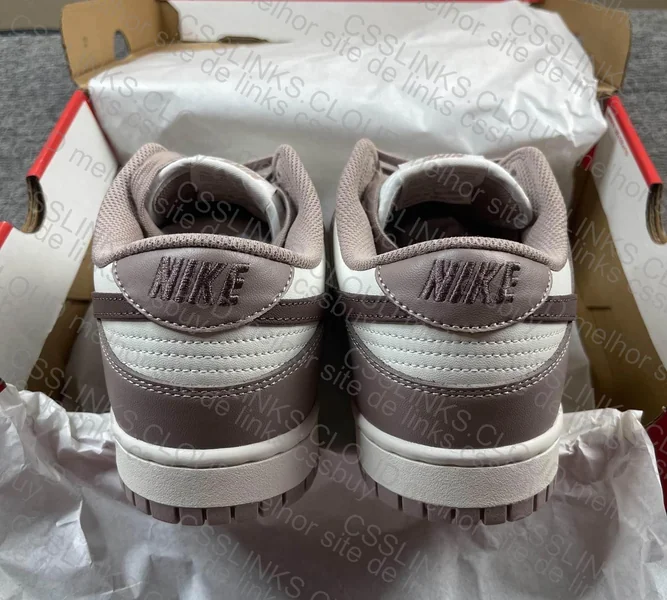 Dunk New VT 4