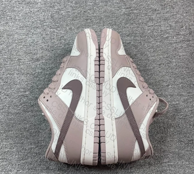 Dunk New VT 6