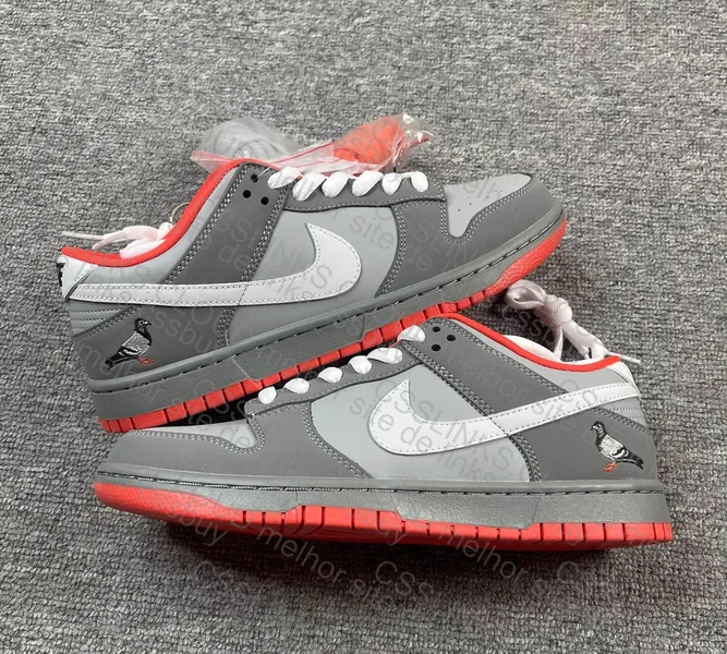 Dunk New VT
