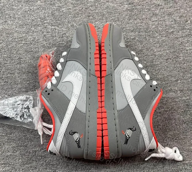 Dunk New VT 2
