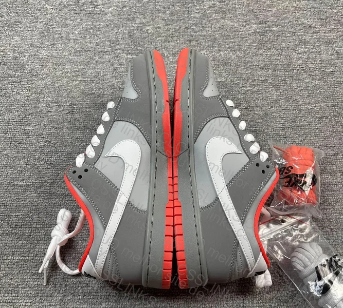 Dunk New VT 3