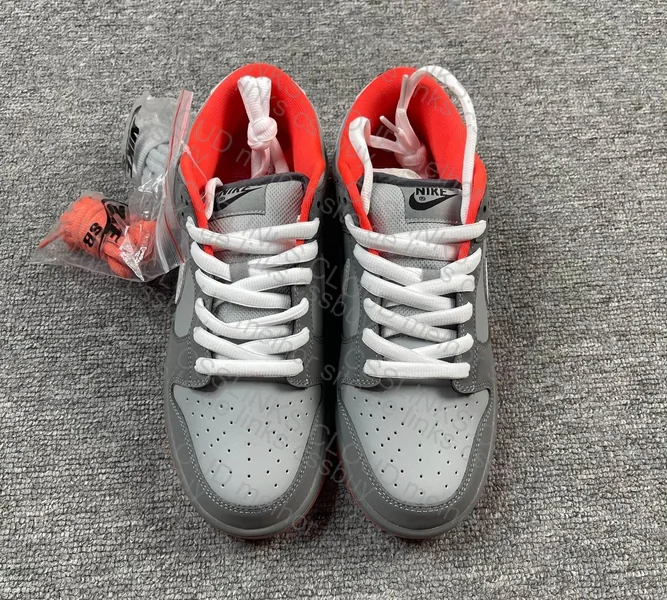 Dunk New VT 4