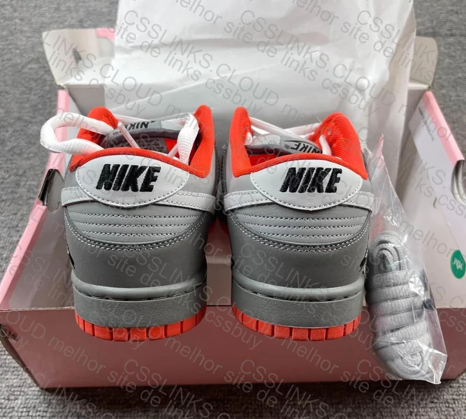 Dunk New VT 5