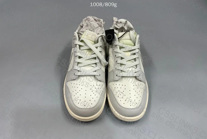DUNK NEW VT 4