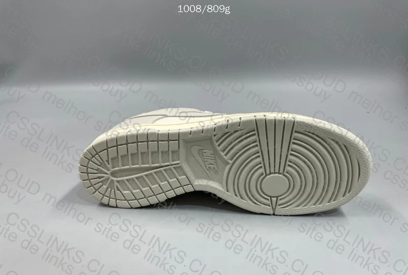 DUNK NEW VT 6