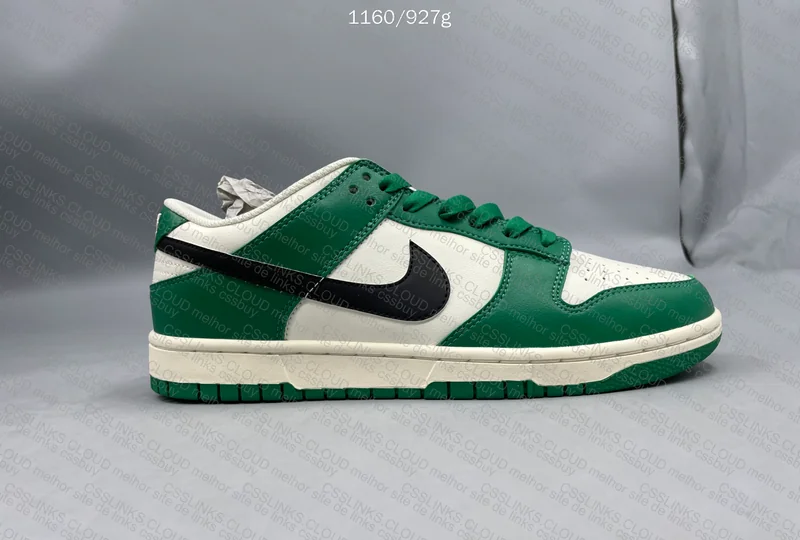 Dunk New VT 2