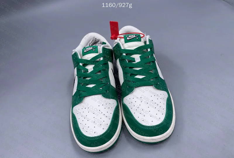 Dunk New VT 3