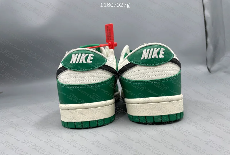 Dunk New VT 5