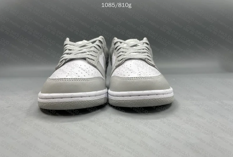 Dunk New VT 2