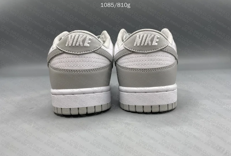 Dunk New VT 3