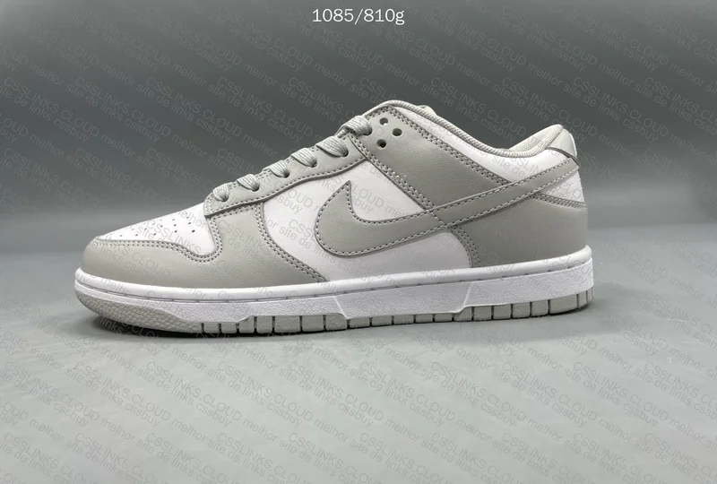 Dunk New VT 4