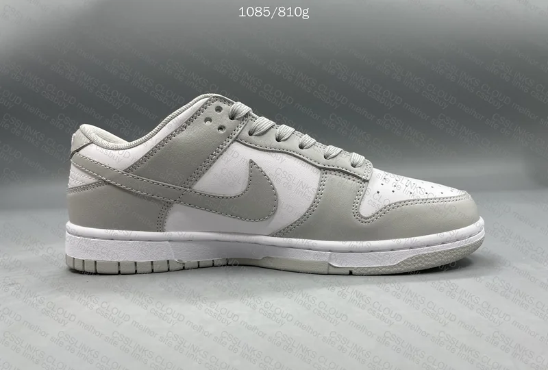 Dunk New VT 5