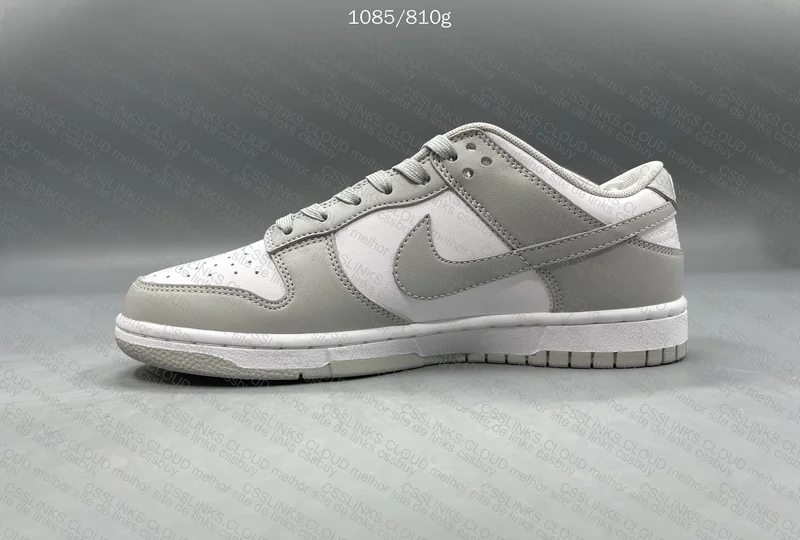Dunk New VT 6