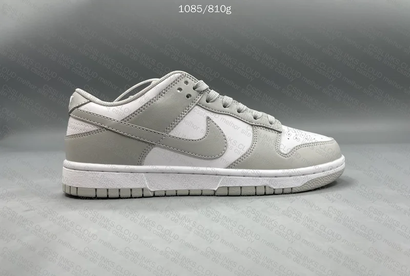 Dunk New VT 7