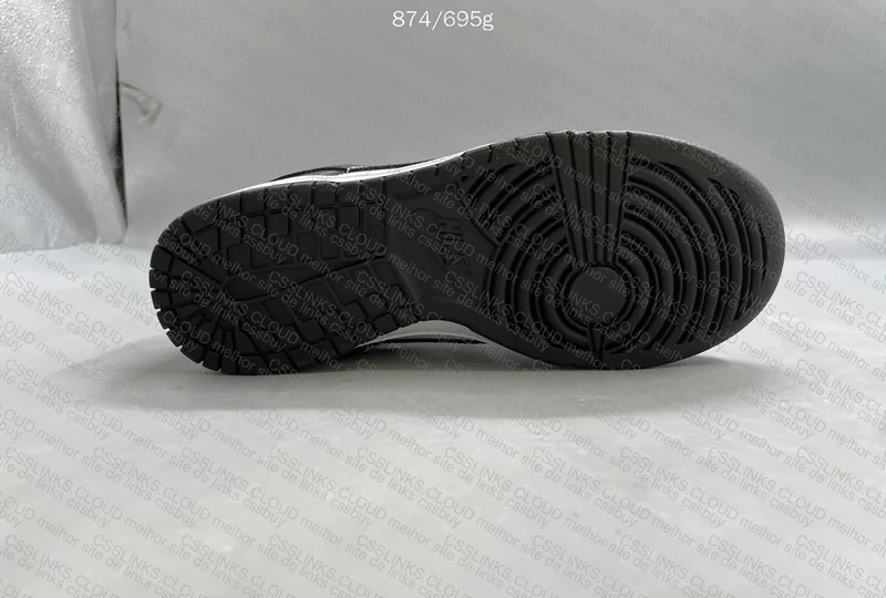 Dunk New VT