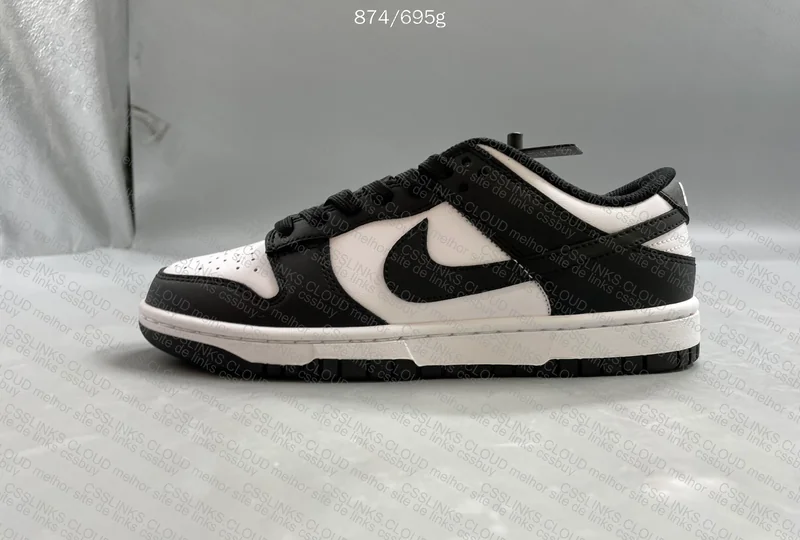 Dunk New VT 2