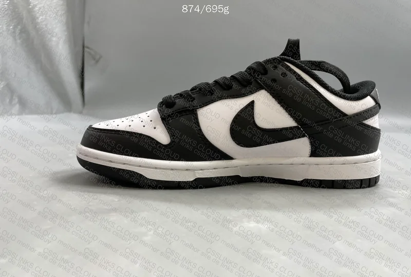 Dunk New VT 3