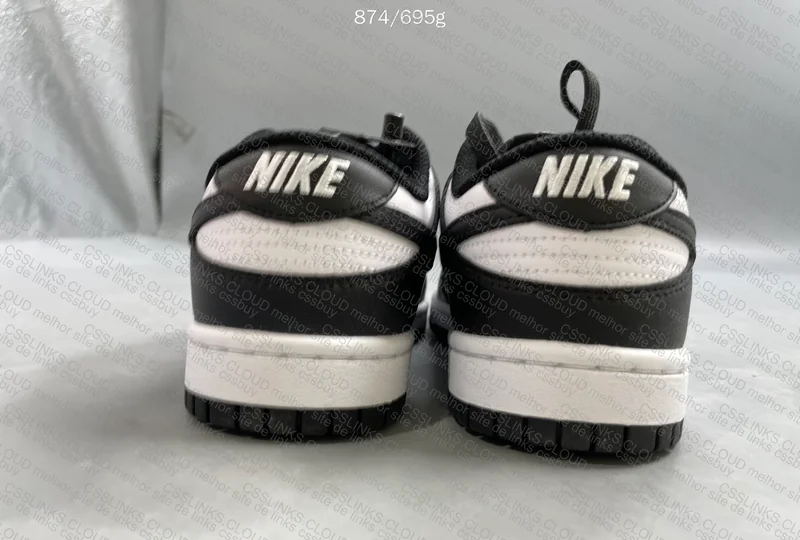 Dunk New VT 4