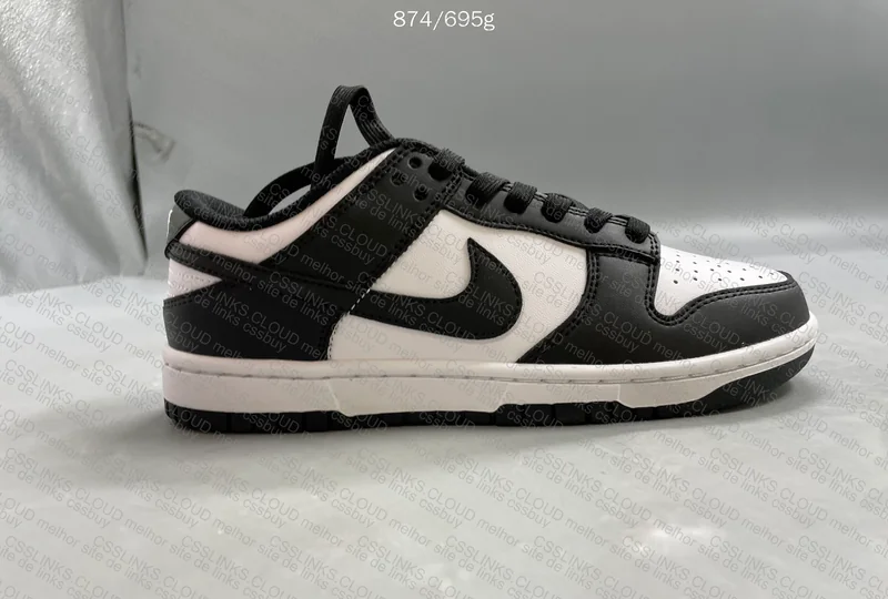 Dunk New VT 5