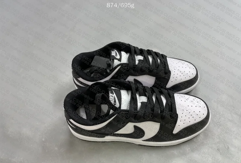 Dunk New VT 6