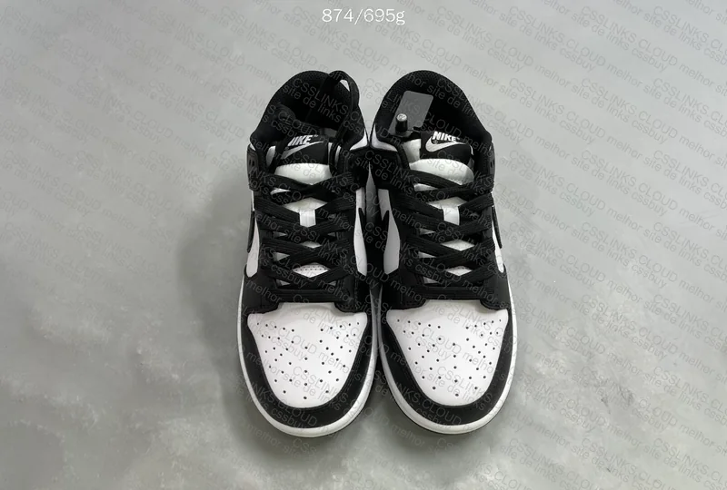 Dunk New VT 7