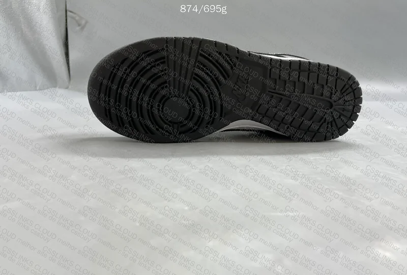 Dunk New VT 8