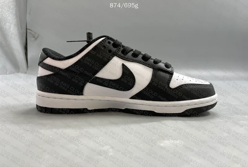 Dunk New VT 9