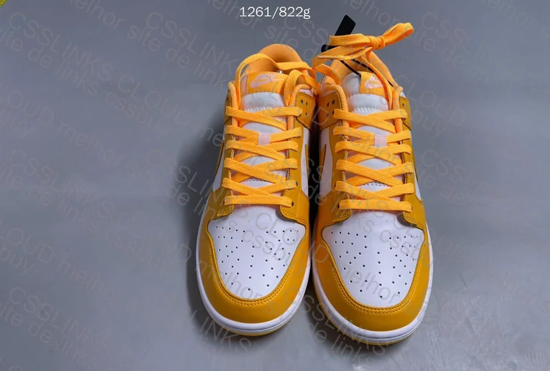 dunk new VT