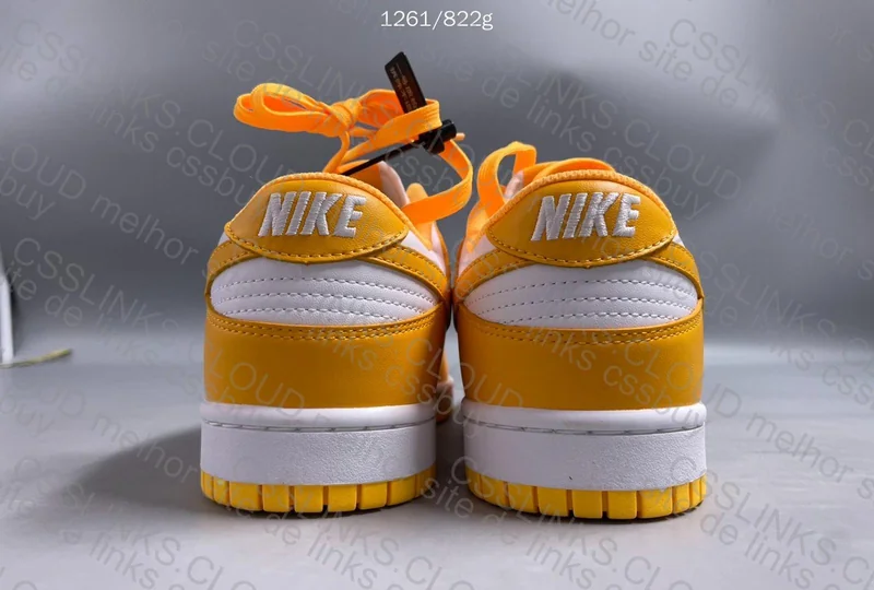 dunk new VT 2