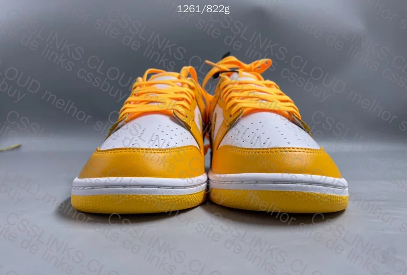 dunk new VT 3