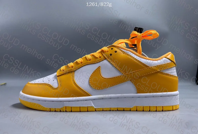 dunk new VT 4