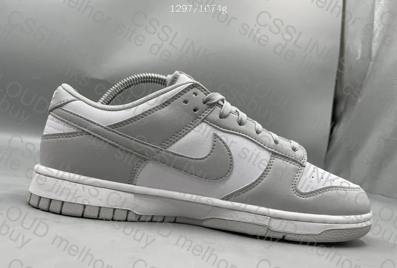 dunk new vt 4