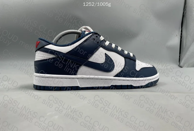 Dunk NEW VT 3