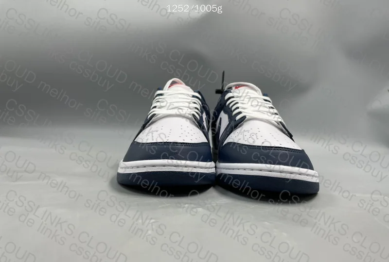 Dunk NEW VT 4