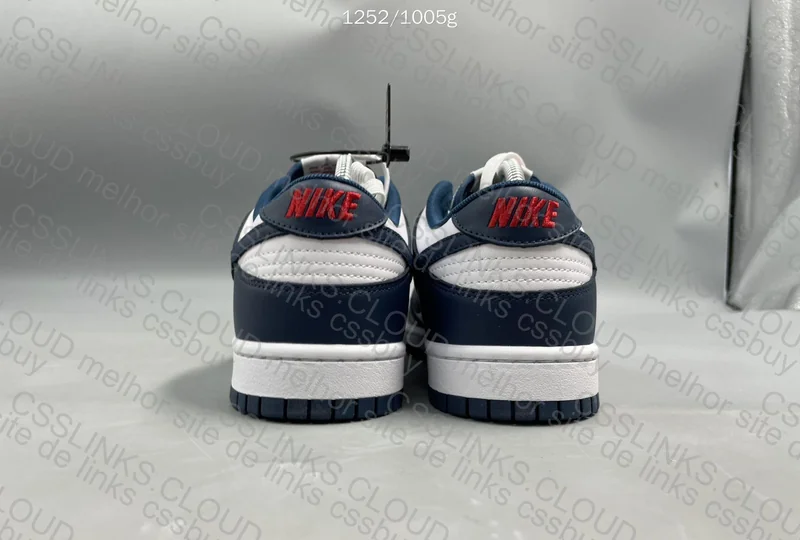 Dunk NEW VT 5