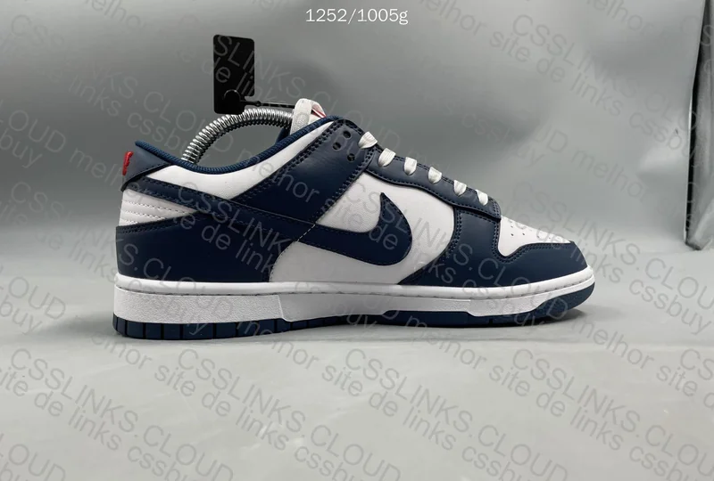 Dunk NEW VT 6