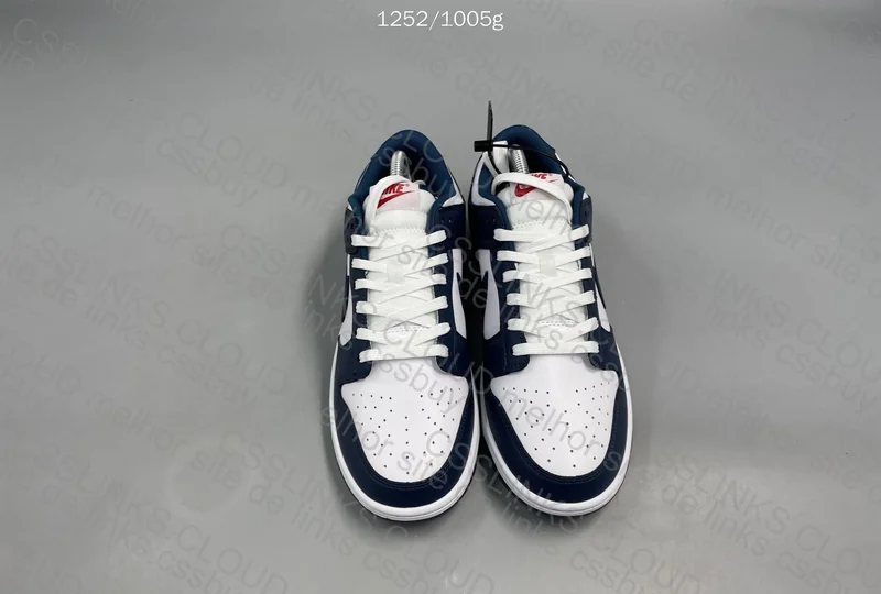 Dunk NEW VT 7