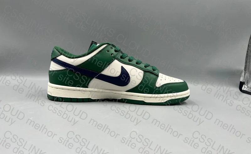 Dunk New VT 3