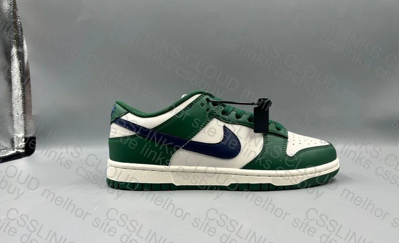 Dunk New VT 4