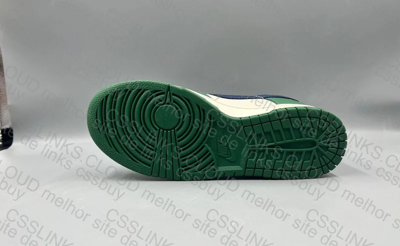 Dunk New VT 5