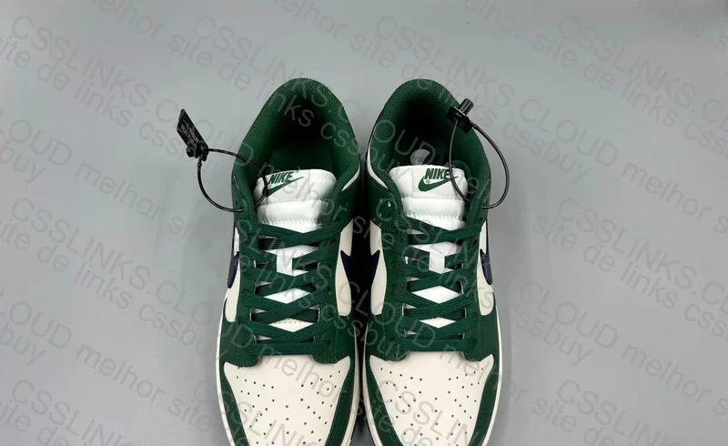 Dunk New VT 6