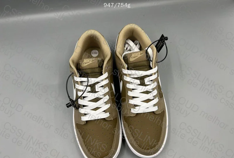Dunk New VT 2